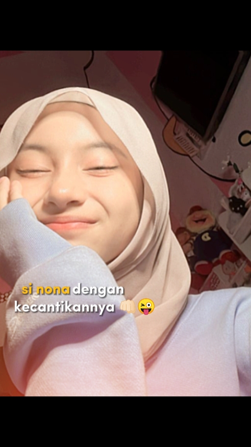 nona dng kecantikan
