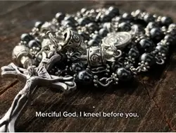 Catholic Prayer 