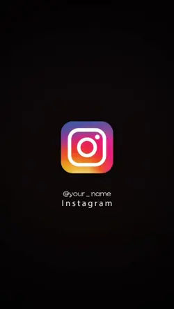 INSTAGRAM ANIMATION