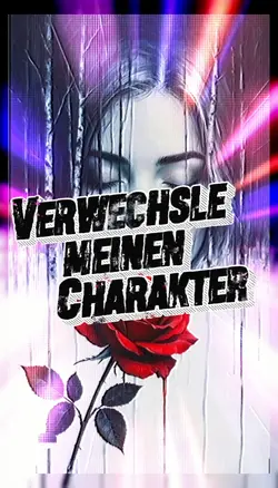 mein Charakter 