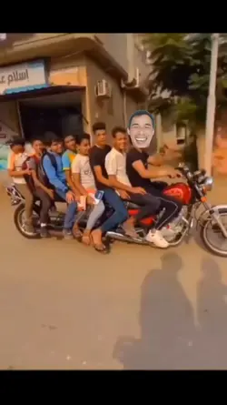 Mô tô siêu khoẻ
