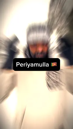 Periyamulla 🇱🇰