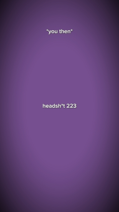 headshot 223