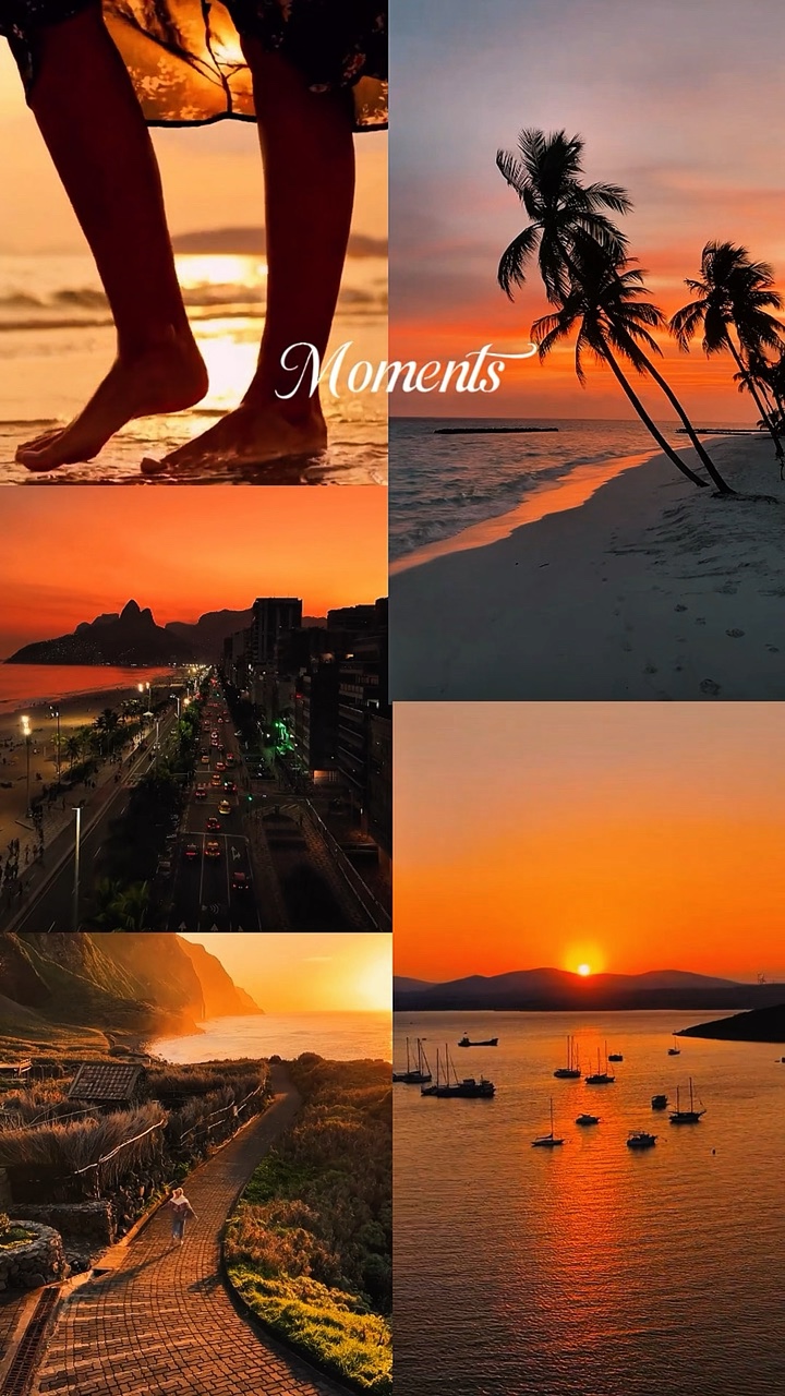 Moments