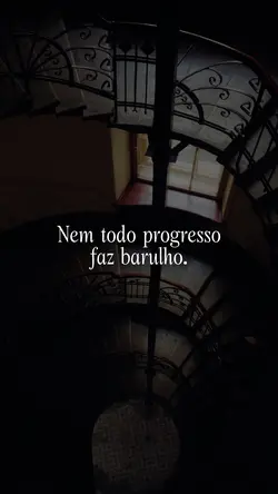 Reflexão e motivação