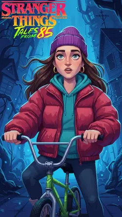 Stranger Things
