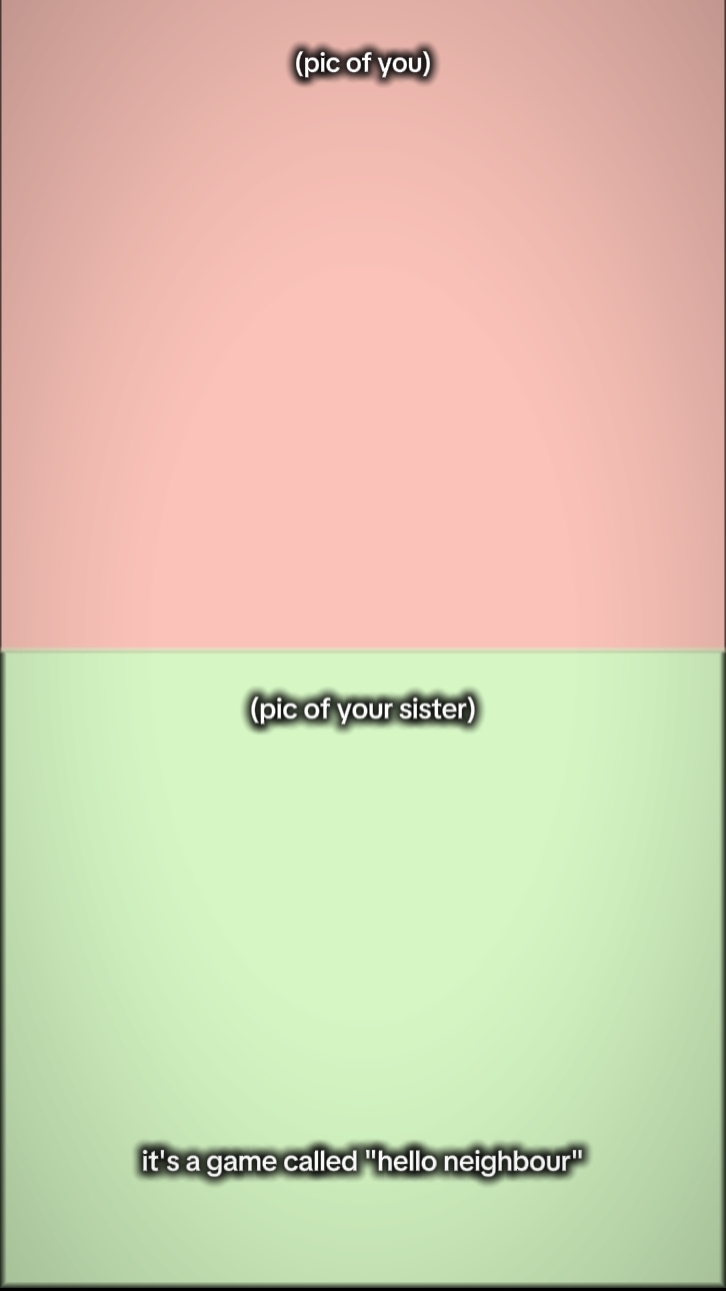 hello neighbour