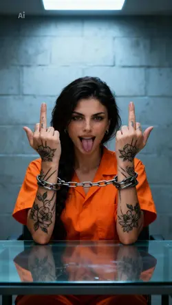 Prison AI