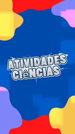 Atividade ciência 