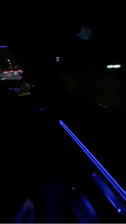 you never understand