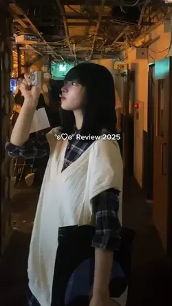 연말컷편집🖇️