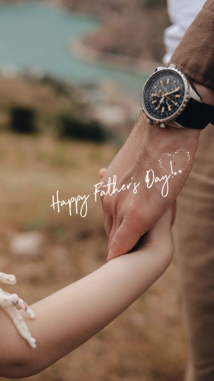 Dia dos pais 2025