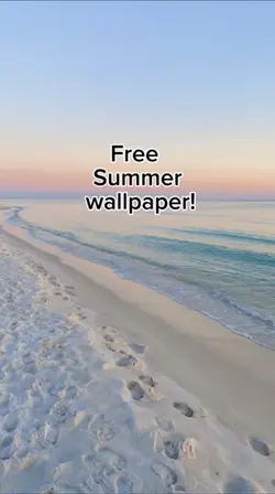Summer wallpape