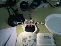 Dream job