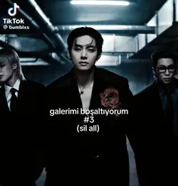 BTS edit