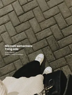 nikmati sementara 