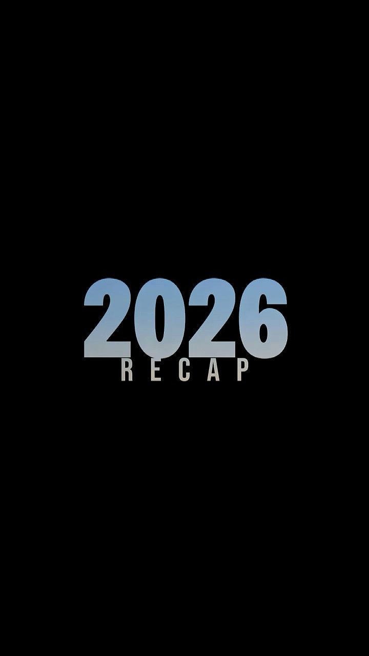 Récapitulatif 2026