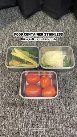 Food container