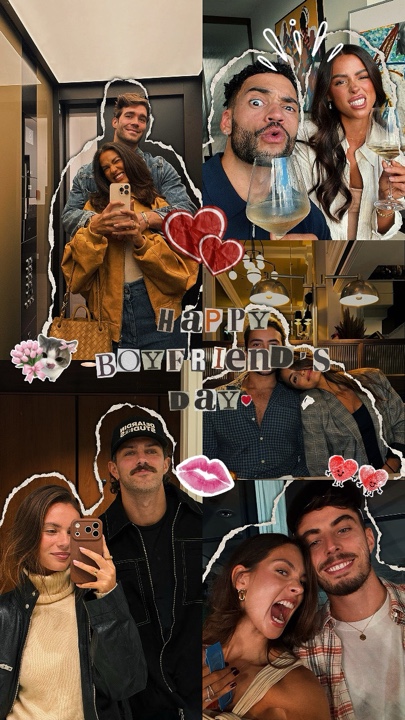 boyfriend day 2026 