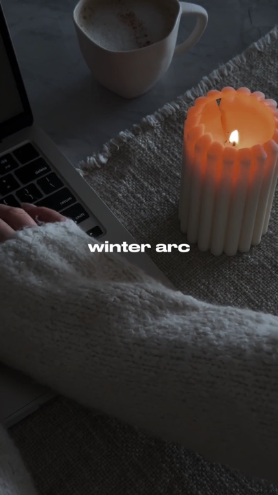 winter arc 