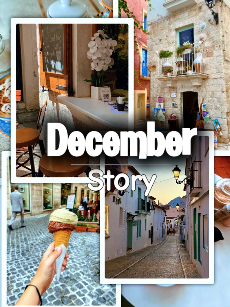 22Pic December Story