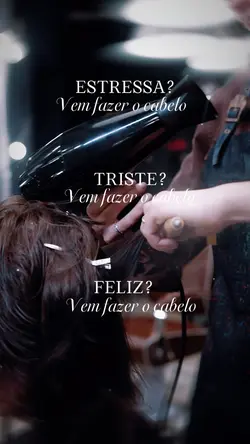 Salão viral