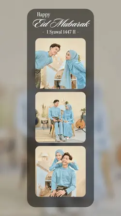 Eid Mubarak 2026