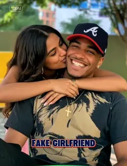 fake Girlfriend 