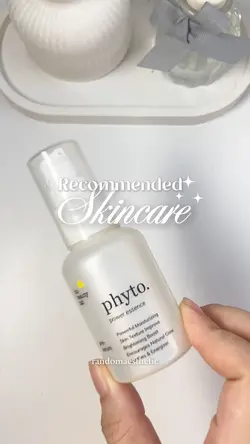 Skincare
