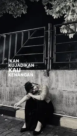 kan ku jadikan kau 