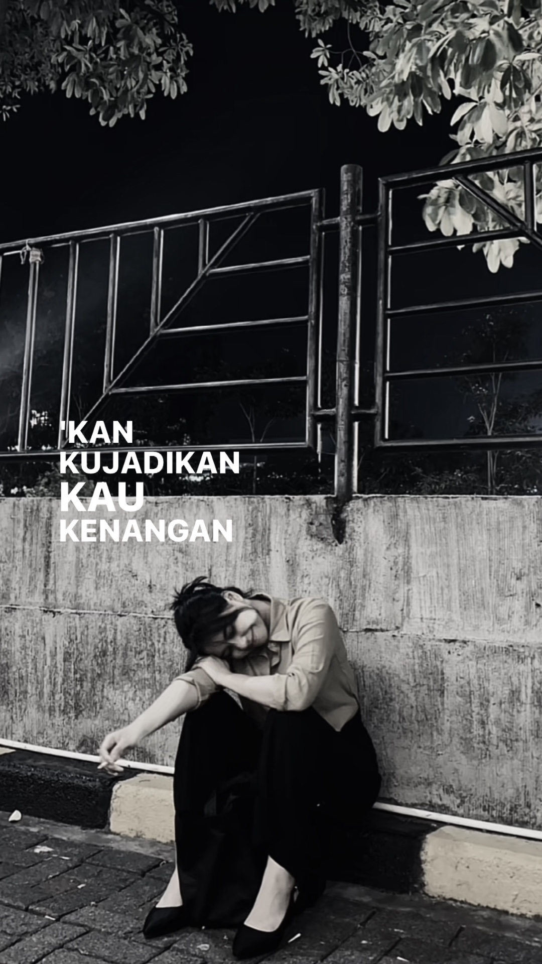 kan ku jadikan kau 