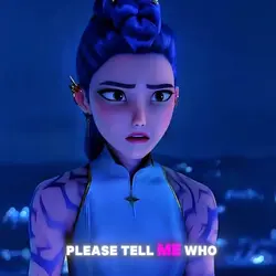 All cuz I like a boy