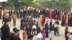 Düğün’ün güzelliği