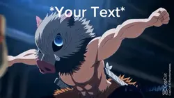Demon Slayer 
