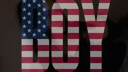 American boy 🇺🇸