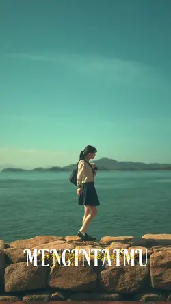 mencintaimu mahalini