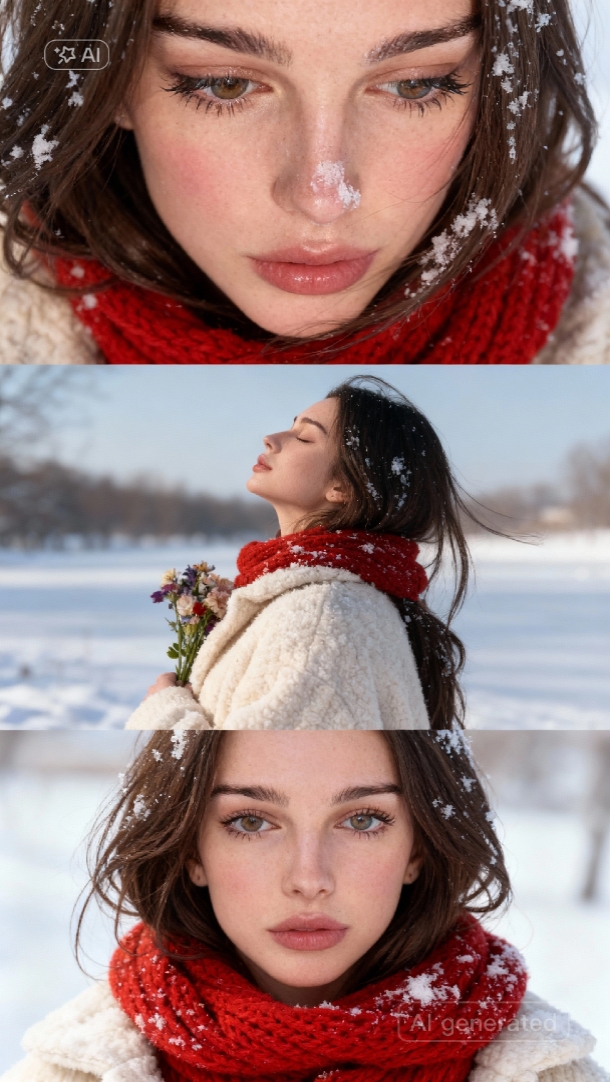 WINTER FOTO