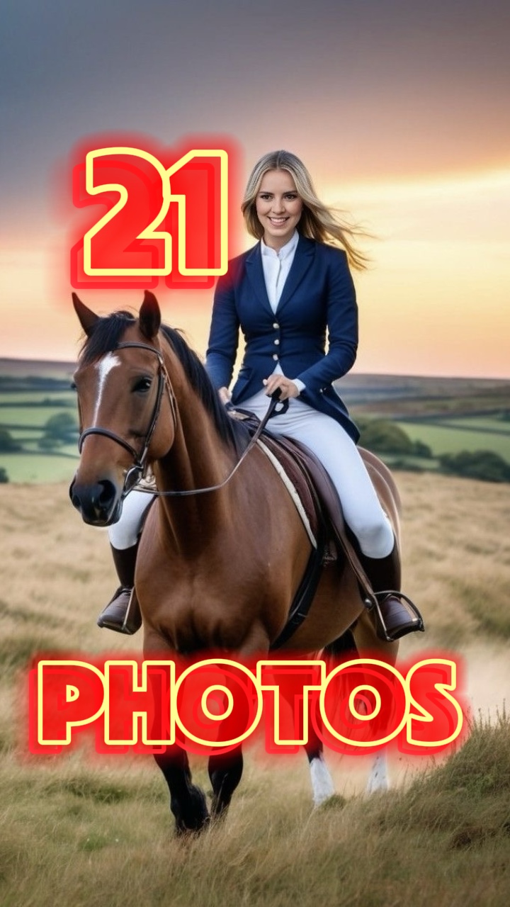 21 fotos 