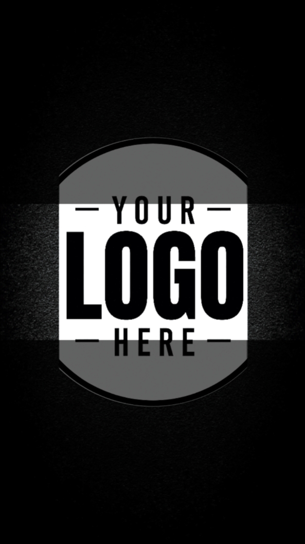 Apertura de logotipo