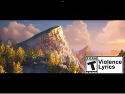 Fortnite Lawless 