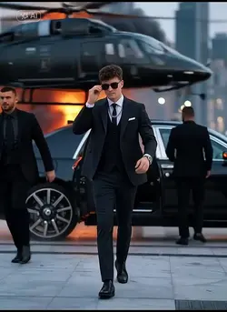 Explosion Silencieus