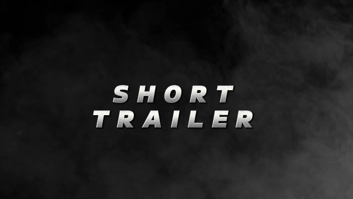Short Trailer 