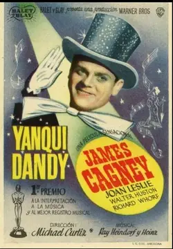 Yankee Doodle Dandy