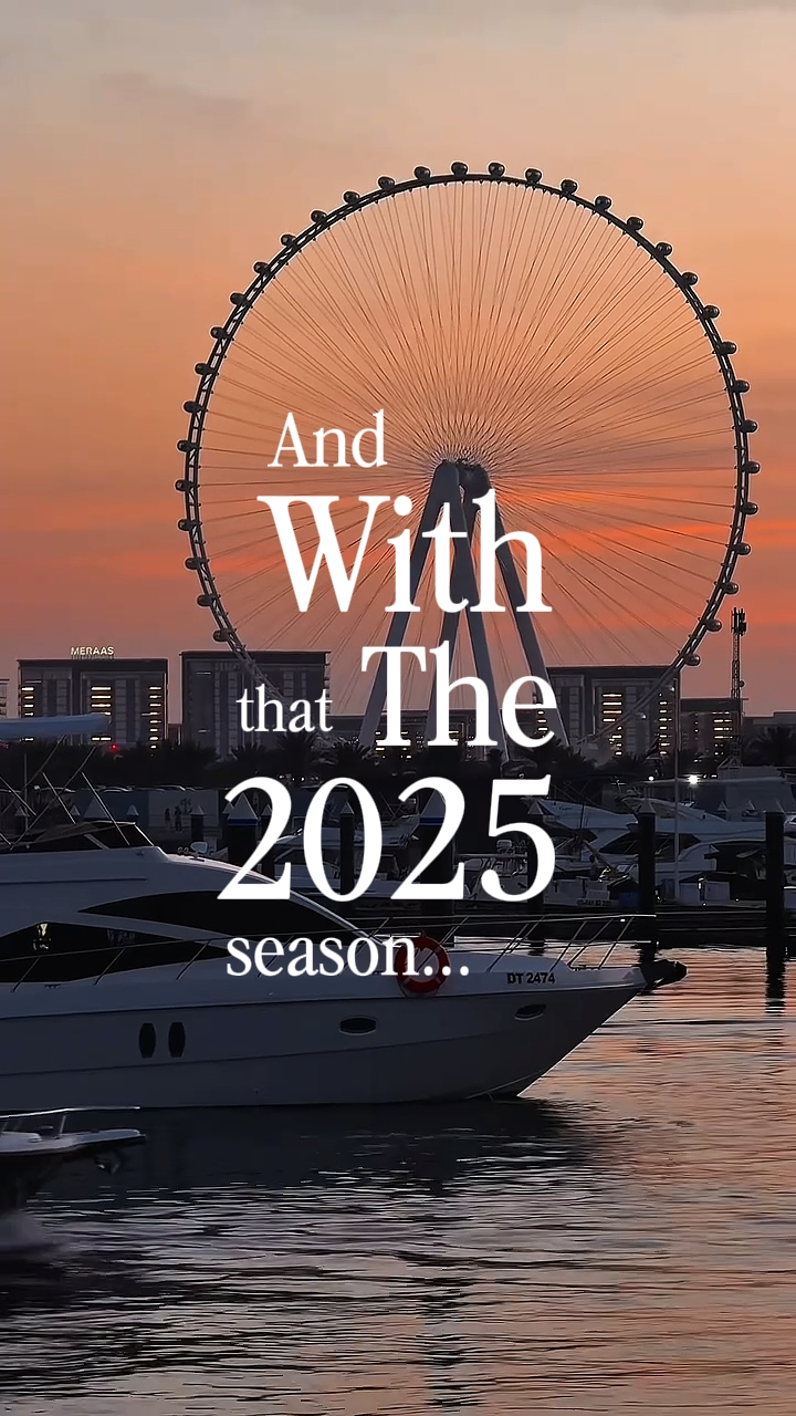 Récapitulatif 2025