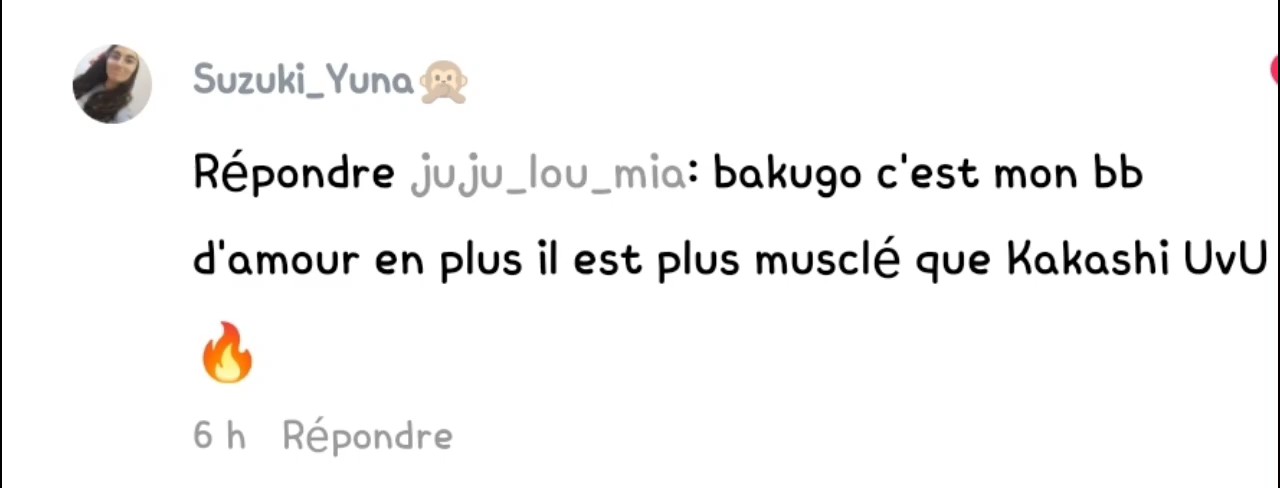 ah oui ok