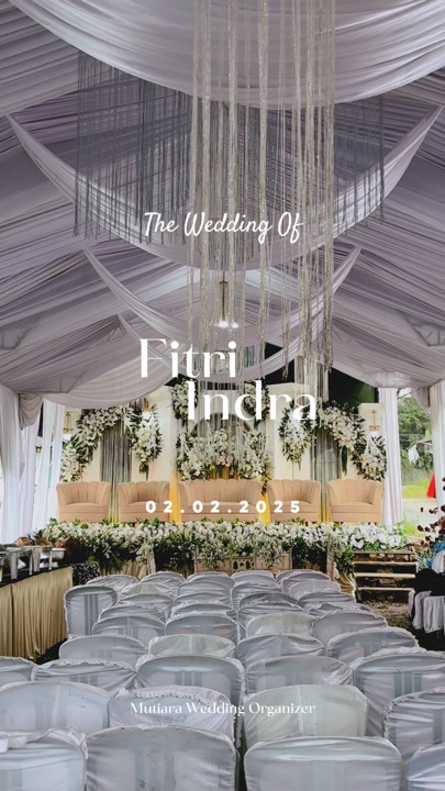Wedding Decoration.