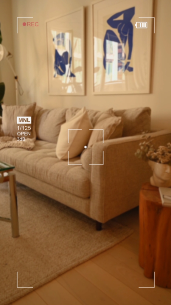 Video Inmobiliario