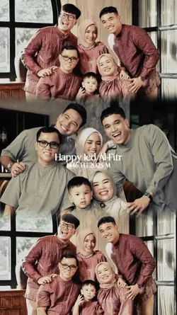 Ied al-fitr 2025