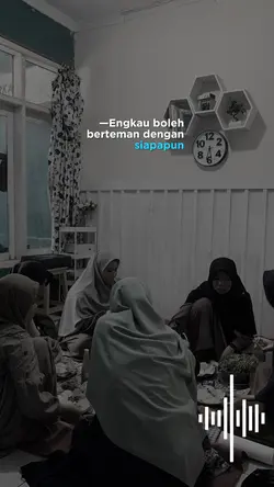 Sahabat till jannah.