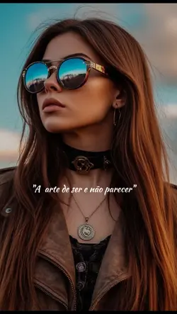 SER E NÃO PARESER